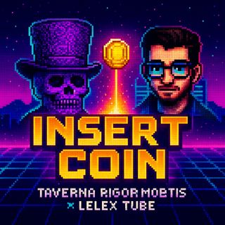 InsertCoin