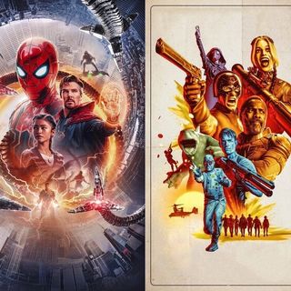 Best Movies of 2021!