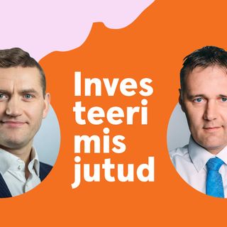 Börsinädal - mis loom on USA võlalagi?