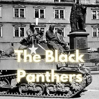 The Black Panthers: The Story of the 761st Tank Battalion