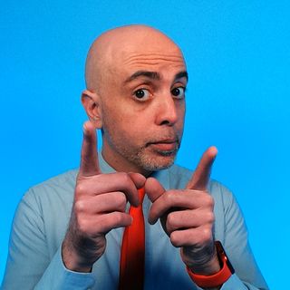 Come essere persone più interessanti? 6 Abitudini efficaci