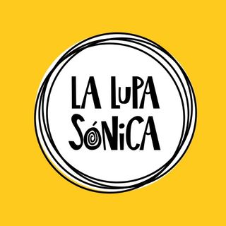 La Lupa