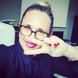 Roberta Voiglio