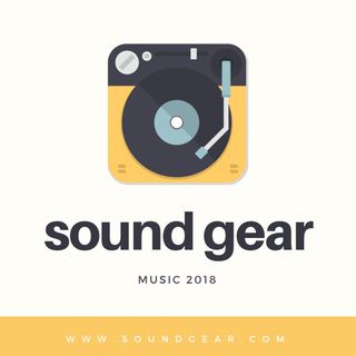 Lo show di Radio Sound Gear