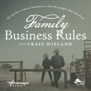 Family Business Rules