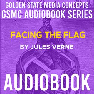 GSMC Audiobook Series: Facing the Flag Episode 22: Back Cup