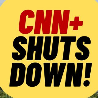 CNN+ To SHUT DOWN AFter Just One Month