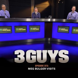 WVU Basketball - Meg Bulger Visits (Episode 373)