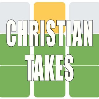 Your Sunday Drive 4.2 - Christian Takes (On Rogan, Whoopi, Wordle, Superbowl, Book of Boba Fett...)