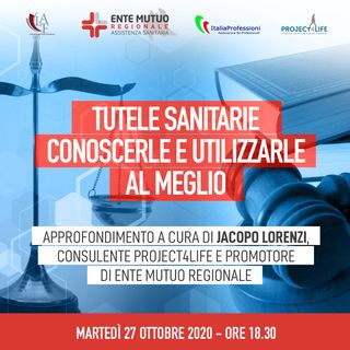 L'assistenza sanitaria integrativa per gli avvocati