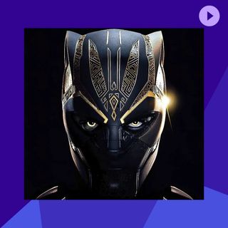 Black Panther - La lingua del Wakanda