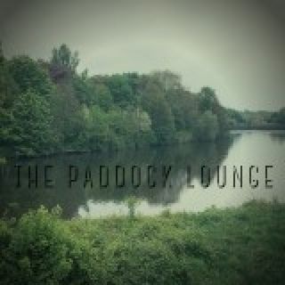 The Paddock Lounge