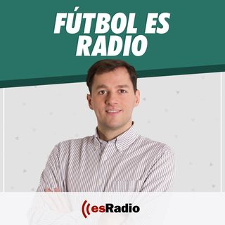 Fútbol es Radio: Griezmann resurge contra la Roma