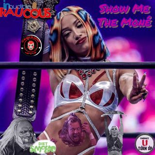 Show Me the Mone'