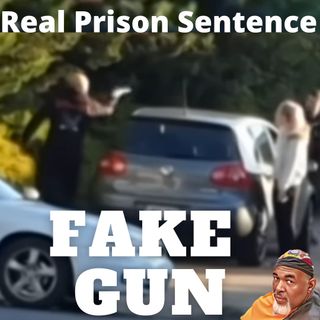 Armed Bikie Jailed After Jealous Rage - Are Women Worth it?!