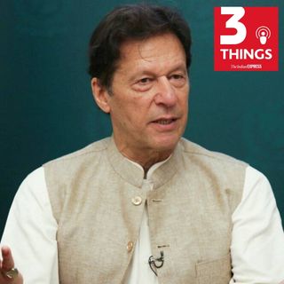 How Pakistan PM Imran Khan could soon lose power