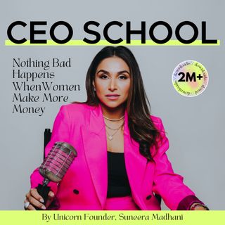 287. Cold Emails and Hot Opportunities: How A Cold Email got Kelsea Olivia Her Big Break And Put East Olivia On The Map