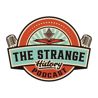 The Strange History Podcast