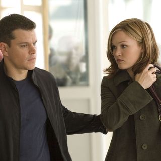 Licence to Podcast: Special Mission - The Bourne Ultimatum