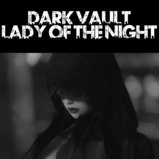 Dark Vault: Lady of the Night