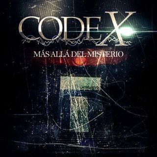 Codex más allá del misterio