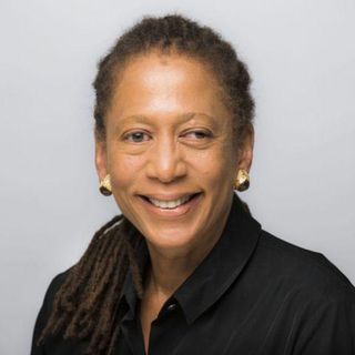 Laura Washington (#VoteHerIn, Episode 45)