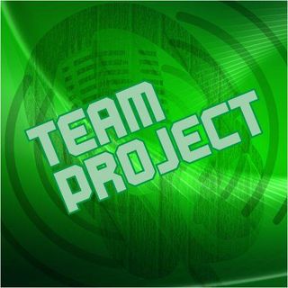 Team Project Podcast