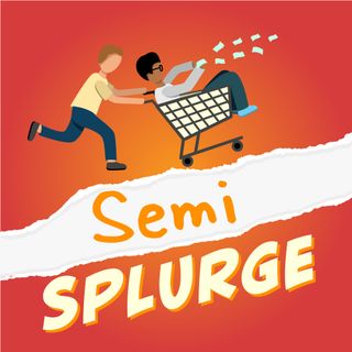 Semi Splurge EP 2:  Entering The Metaverse
