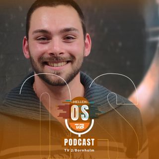 Mellem os - Christos Kakavogiannis