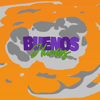 BUENOS HUMOS | FT. Luisito Rey   "ME PELEARÍA POR CHESPIRITO"