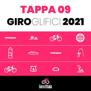 Tappa 09/2021: Campeón Felice