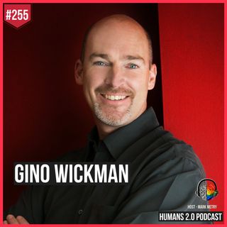 255: Gino Wickman | Do You Have What it Takes to Become an Entrepreneur?