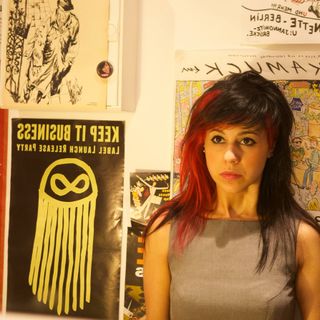 Stephie Theodora