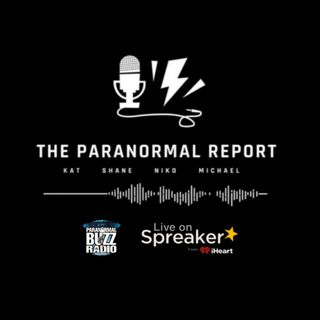 The Paranormal Report