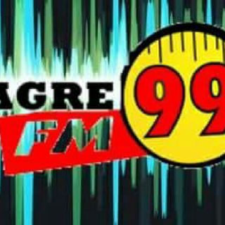 Radio Milagre FM99,5
