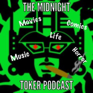 The Midnight Toker Podcast