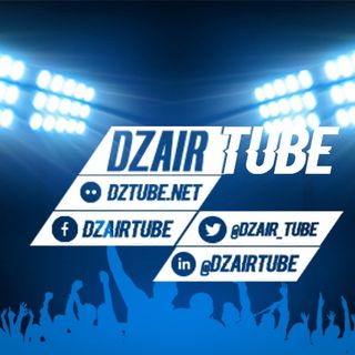 Dzair Tube