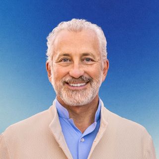 Dr. Tony Nader
