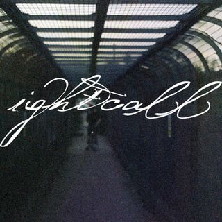 Nightcall Episode 9 - Influencing Each Other, Lockdown Fitness and Progression