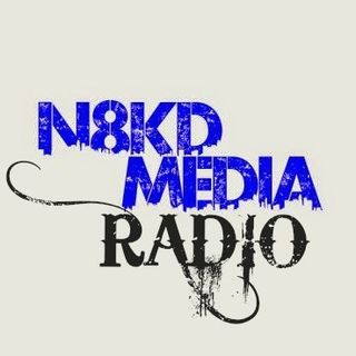 N8KD Radio