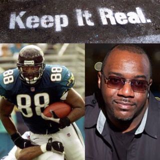 Keep It Real Podcast