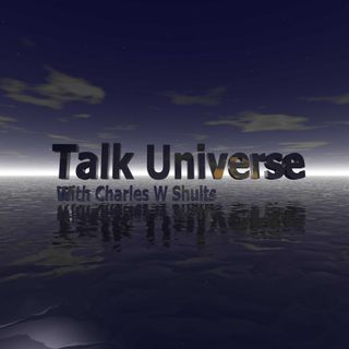 Talk Universe