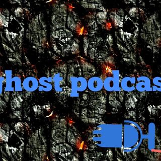 The ghost podcast network.llc.