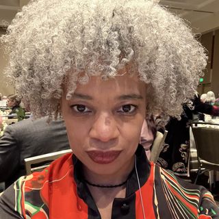 Kenyetta Carter