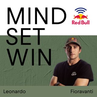 Leading light of Italian surfing Leonardo Fioravanti – decision-making
