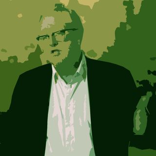 Grov Konfækt: Andre vinkler på ytringsfrihed v. Frederik Stjernfelt