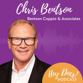 The Future of Orthodontics | Chris Bentson Weighs In