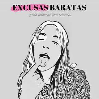 Excusas baratas para terminar una relación