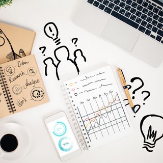 Il business plan per un nuovo progetto