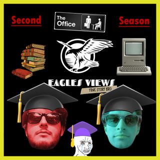 Eagles Views Season II Ep.1 "Il Sistema Scolastico"
